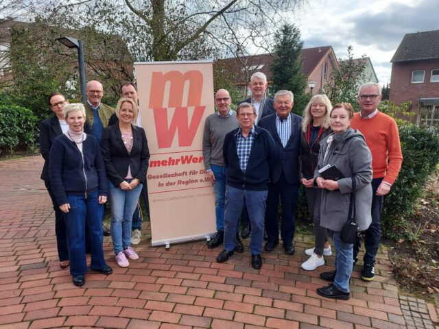 Unsere Mitgliederversammlung 2026! Wir freuen uns schon auf viele weitere Projekte mit euch in diesem Jahr.2️⃣0️⃣2️⃣6️⃣😃